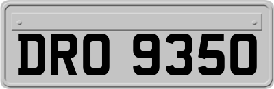 DRO9350