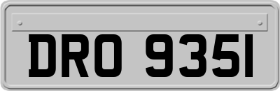 DRO9351
