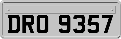 DRO9357
