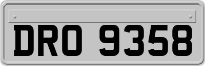 DRO9358