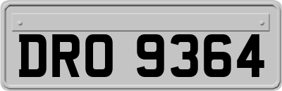 DRO9364
