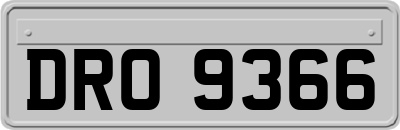 DRO9366