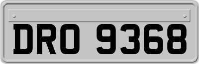 DRO9368