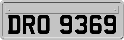 DRO9369