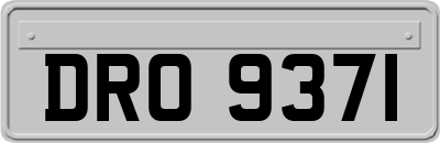 DRO9371