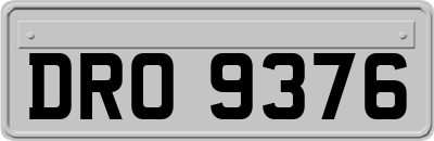DRO9376