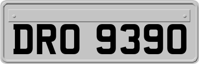 DRO9390