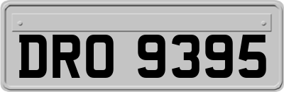 DRO9395