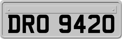DRO9420