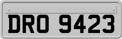 DRO9423