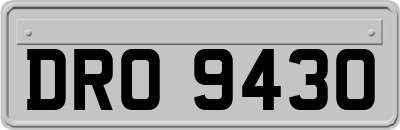 DRO9430
