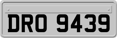 DRO9439