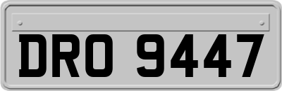 DRO9447