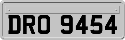 DRO9454