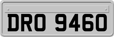 DRO9460
