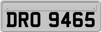 DRO9465