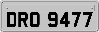 DRO9477