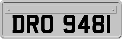 DRO9481