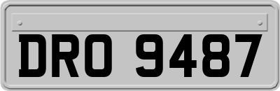 DRO9487