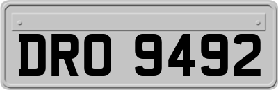DRO9492