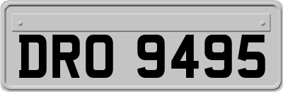 DRO9495