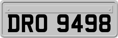 DRO9498