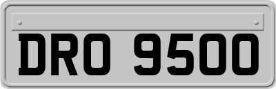 DRO9500