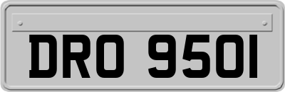 DRO9501
