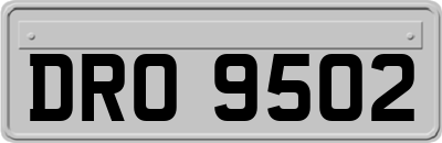DRO9502
