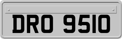 DRO9510