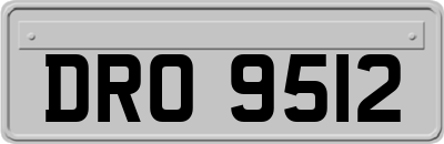 DRO9512