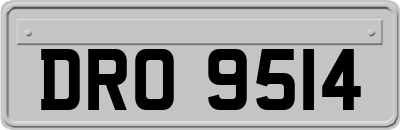 DRO9514