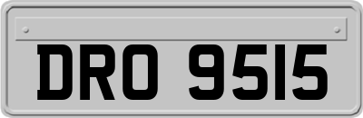 DRO9515