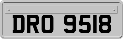 DRO9518