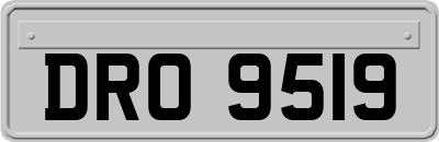 DRO9519