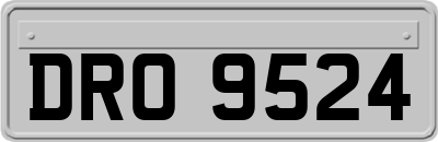 DRO9524