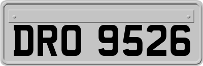 DRO9526