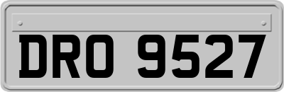 DRO9527