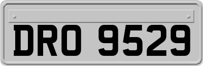 DRO9529