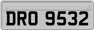 DRO9532
