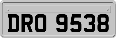 DRO9538