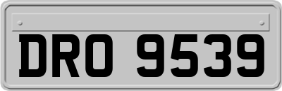DRO9539