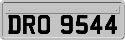 DRO9544