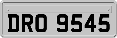 DRO9545