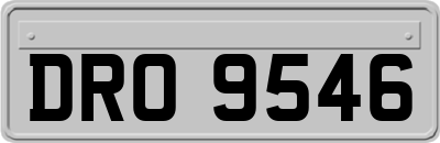 DRO9546