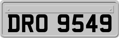 DRO9549