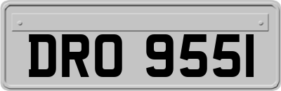 DRO9551