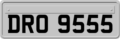 DRO9555