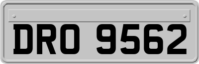 DRO9562