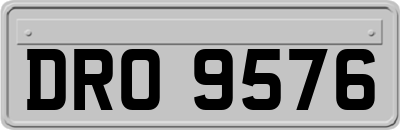 DRO9576